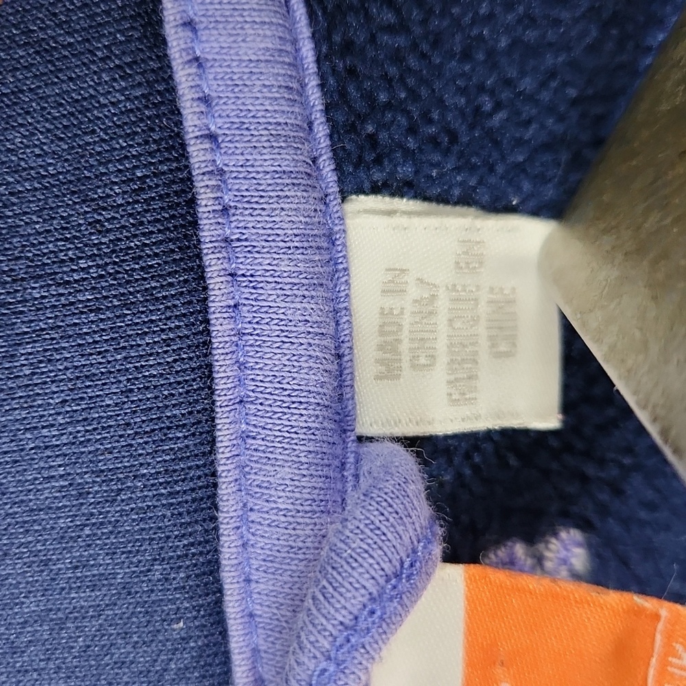 PUMA Women's Navy Full Zip Track Jacket - Picture 4 of 14